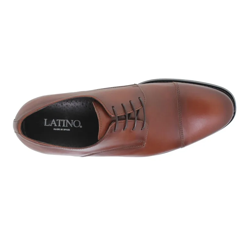 LATINO ZAPATO PIEL - Imagen 5
