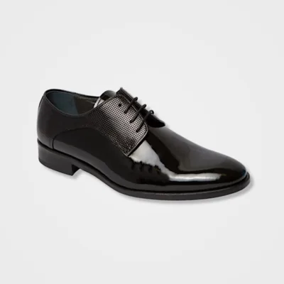 FENATTI PIEL CHAROL NEGRO