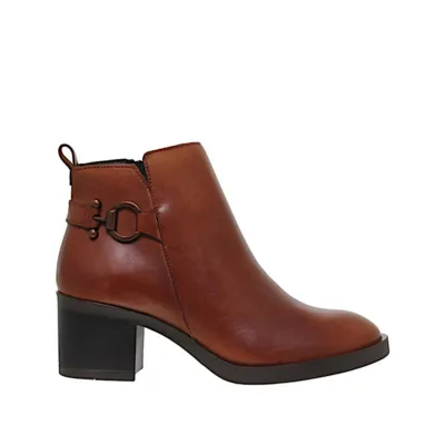 CASUAL BOTÍN DE MUJER