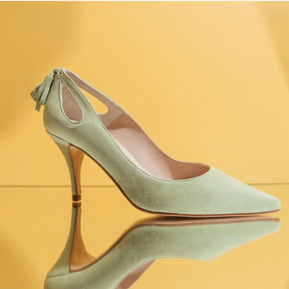 ZAPATO SALÓN DE MUJER - Imagen 3