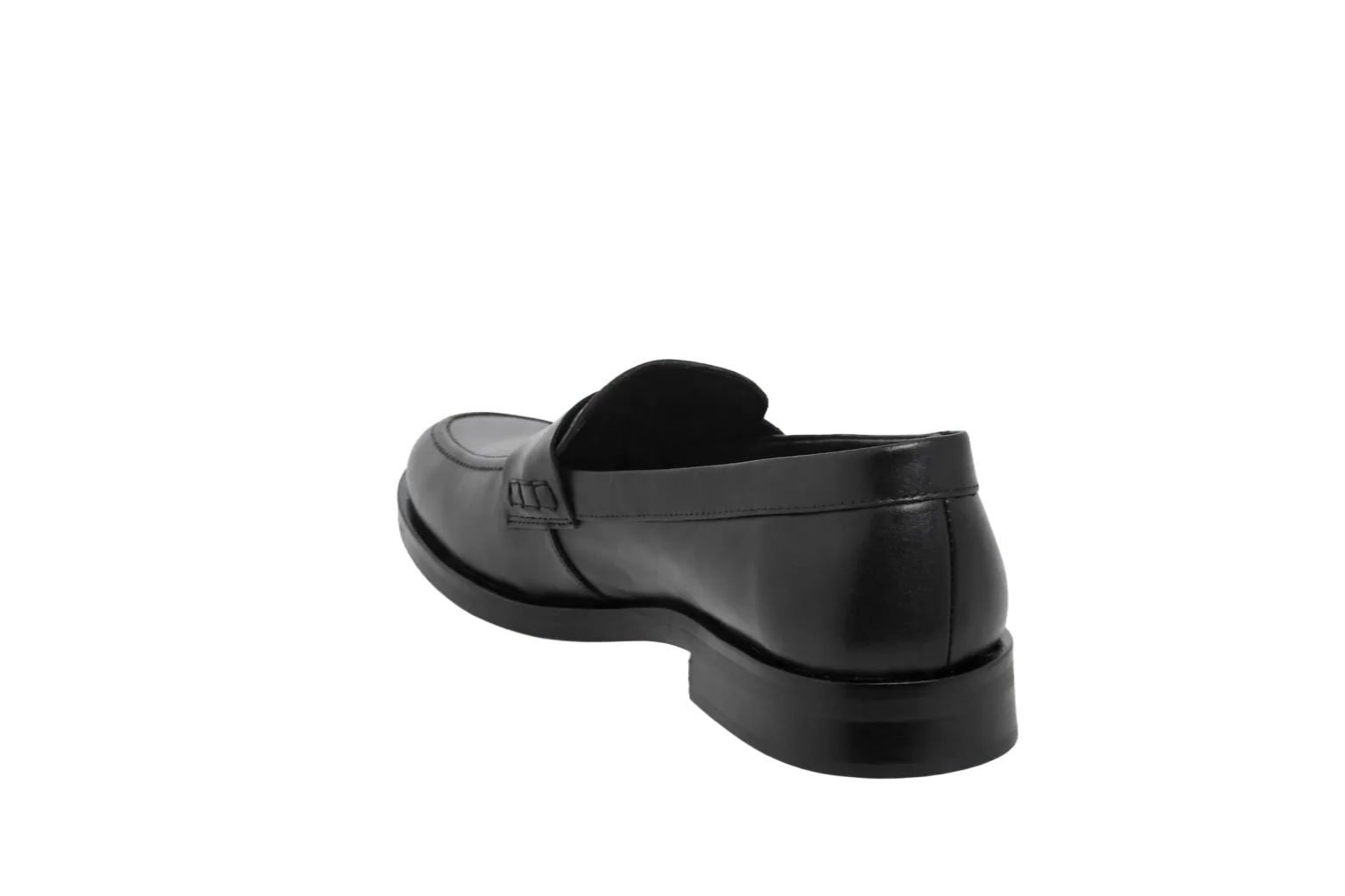 MOCASÍN CLÁSICO DE PIEL - Imagen 6