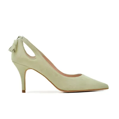 ZAPATO SALÓN DE MUJER