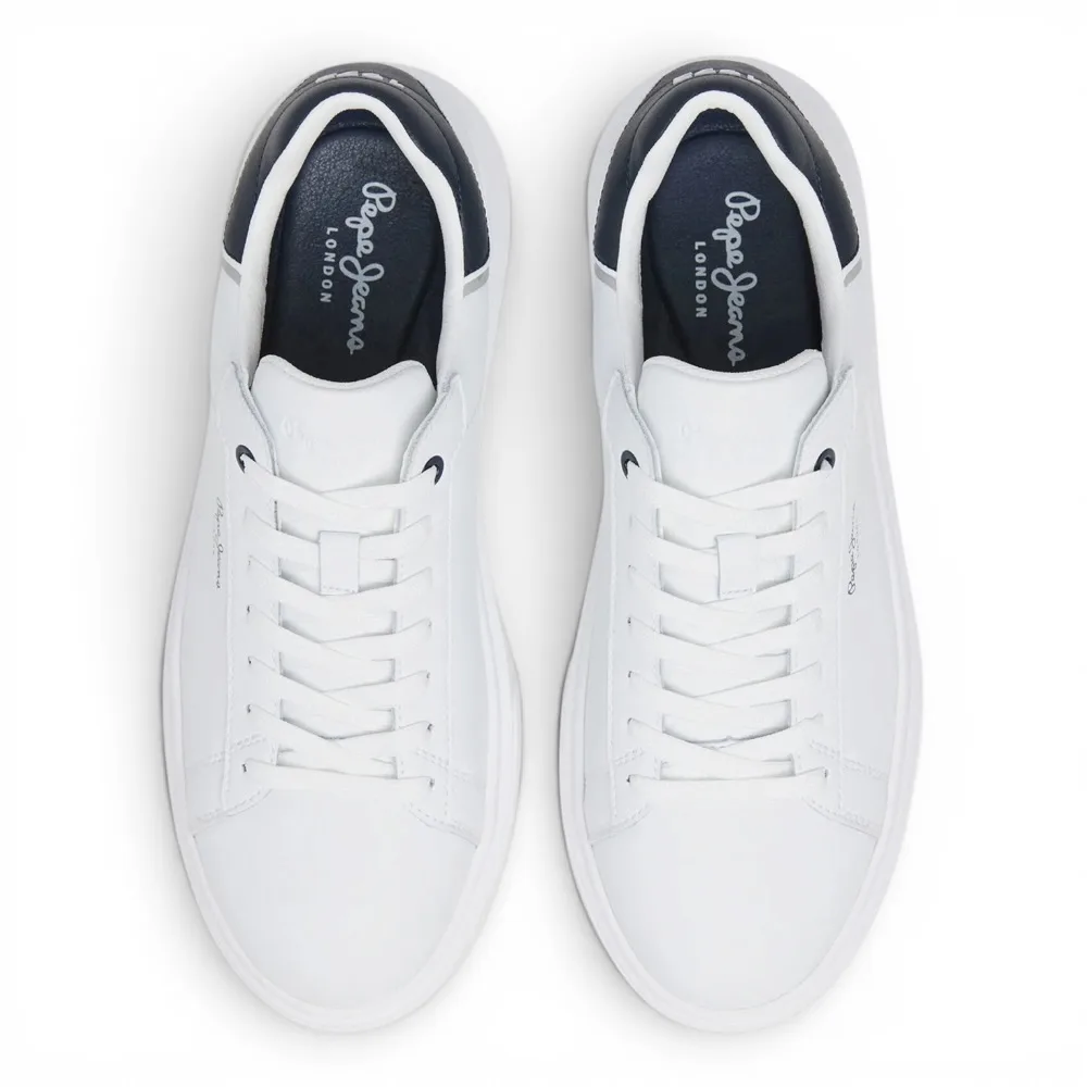 ZAPATO PEPE JEANS EATON(PIEL) - Imagen 3