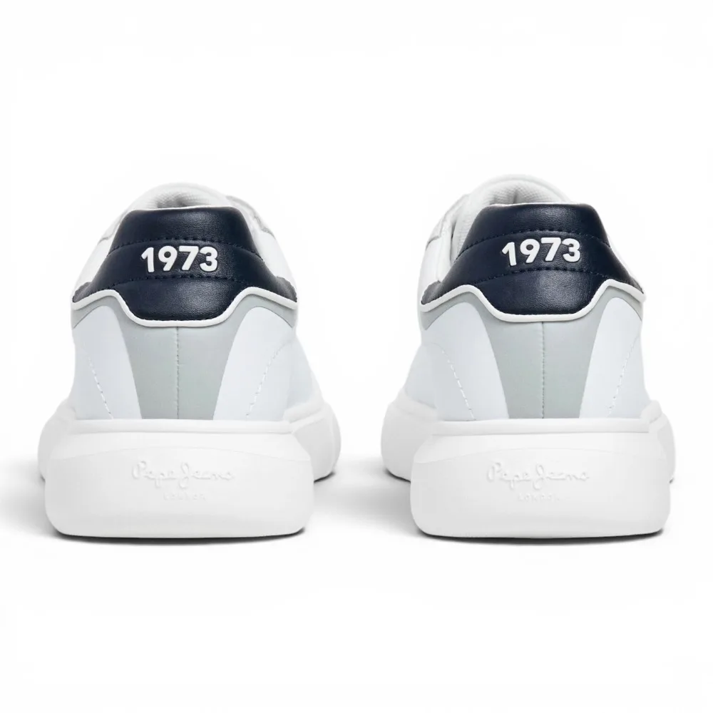 ZAPATO PEPE JEANS EATON(PIEL) - Imagen 5