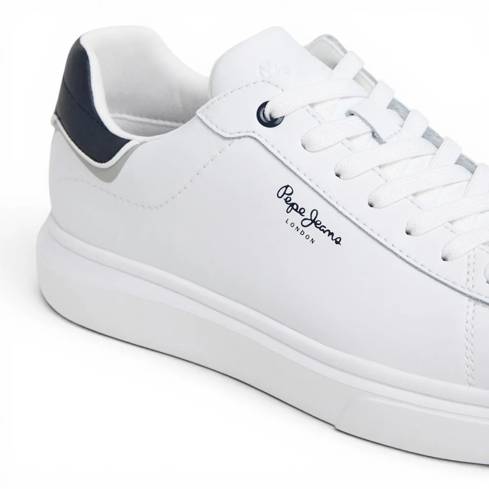ZAPATO PEPE JEANS EATON(PIEL) - Imagen 2